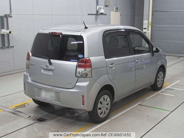 toyota spade 2014 -TOYOTA 【岐阜 504そ2580】--Spade NCP145-9024421---TOYOTA 【岐阜 504そ2580】--Spade NCP145-9024421- image 2