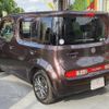 nissan cube 2011 -NISSAN--Cube DBA-Z12--Z12-172034---NISSAN--Cube DBA-Z12--Z12-172034- image 9