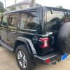 chrysler jeep-wrangler 2023 CFJ1629716 image 7