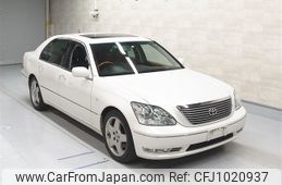 toyota celsior 2004 -TOYOTA--Celsior UCF30-0150602---TOYOTA--Celsior UCF30-0150602-