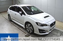 subaru levorg 2020 CFJ1774345