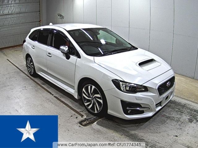 subaru levorg 2020 CFJ1774345 image 1