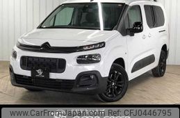 citroen berlingo 2023 -CITROEN--Citroen Berlingo 3DA-K9CYH01L--VR7ECYHZ3NJ863250---CITROEN--Citroen Berlingo 3DA-K9CYH01L--VR7ECYHZ3NJ863250-