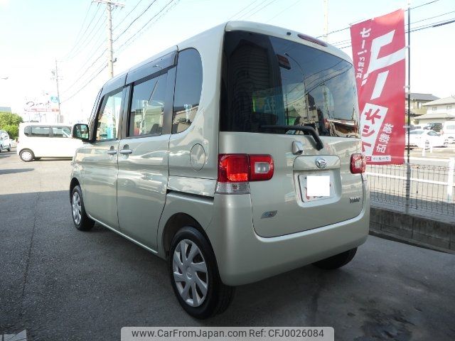 daihatsu tanto 2012 -DAIHATSU--Tanto L375S--0509465---DAIHATSU--Tanto L375S--0509465- image 2