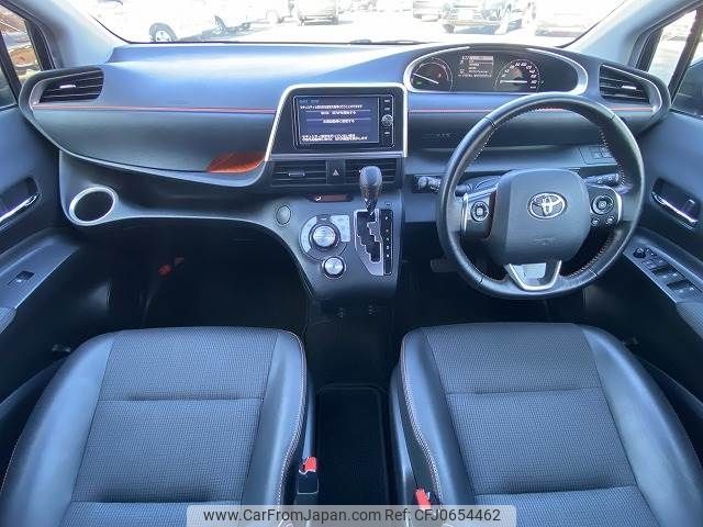 toyota sienta 2018 -TOYOTA--Sienta DAA-NHP170G--NHP170-7122216---TOYOTA--Sienta DAA-NHP170G--NHP170-7122216- image 2