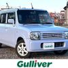 suzuki alto-lapin 2005 -SUZUKI--Alto Lapin CBA-HE21S--HE21S-549327---SUZUKI--Alto Lapin CBA-HE21S--HE21S-549327- image 1