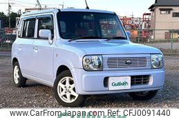 suzuki alto-lapin 2005 -SUZUKI--Alto Lapin CBA-HE21S--HE21S-549327---SUZUKI--Alto Lapin CBA-HE21S--HE21S-549327-