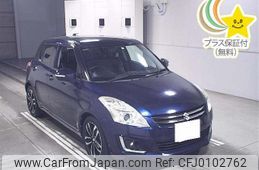 suzuki swift 2014 -SUZUKI 【浜松 502ﾎ5253】--Swift ZC72S-330903---SUZUKI 【浜松 502ﾎ5253】--Swift ZC72S-330903-