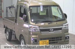 daihatsu hijet-truck 2023 -DAIHATSU 【いわき 483ｲ1752】--Hijet Truck S510P--0527768---DAIHATSU 【いわき 483ｲ1752】--Hijet Truck S510P--0527768-