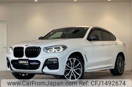 bmw x4 2019 -BMW--BMW X4 CBA-UJ20--WBAUJ32030LK54746---BMW--BMW X4 CBA-UJ20--WBAUJ32030LK54746-