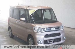 daihatsu tanto 2019 -DAIHATSU--Tanto LA600S-0735051---DAIHATSU--Tanto LA600S-0735051-