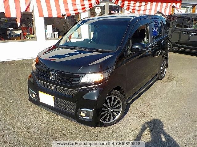 honda n-wgn 2015 -HONDA--N WGN DBA-JH2--JH2-1021798---HONDA--N WGN DBA-JH2--JH2-1021798- image 1