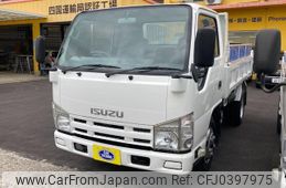 isuzu elf-truck 2013 quick_quick_NKR85AD_NKR85-7034827