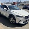 mazda cx-3 2015 -MAZDA 【札幌 303ﾏ8551】--CX-3 DK5AW--103289---MAZDA 【札幌 303ﾏ8551】--CX-3 DK5AW--103289- image 28