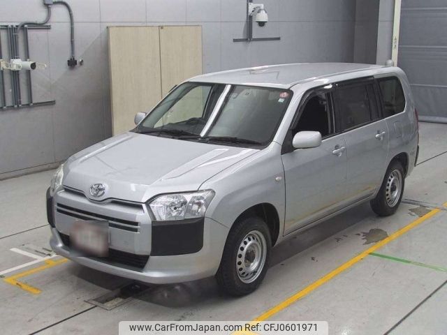 toyota succeed-van 2018 -TOYOTA--Succeed Van NCP165V-0057691---TOYOTA--Succeed Van NCP165V-0057691- image 1