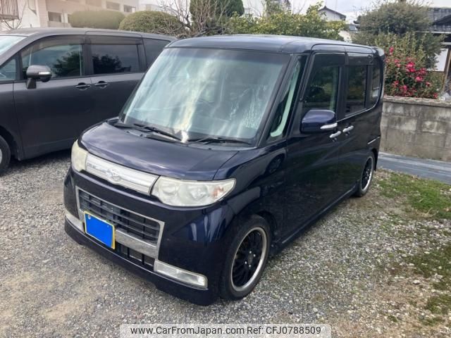 daihatsu tanto 2010 -DAIHATSU--Tanto CBA-L375S--L375S-0288608---DAIHATSU--Tanto CBA-L375S--L375S-0288608- image 2