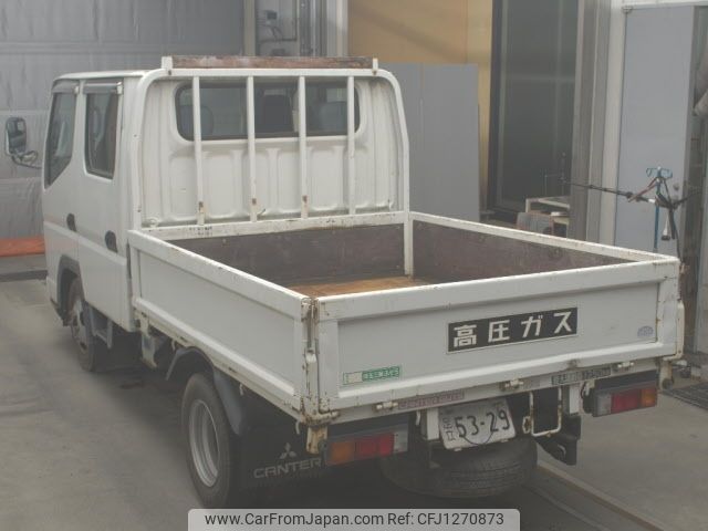 mitsubishi-fuso canter-guts 2006 -MITSUBISHI--Canter Guts FB700B--520439---MITSUBISHI--Canter Guts FB700B--520439- image 2