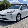 toyota prius 2017 -TOYOTA--Prius DAA-ZVW50--ZVW50-6089393---TOYOTA--Prius DAA-ZVW50--ZVW50-6089393- image 8