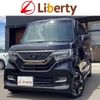 honda n-box 2017 quick_quick_JF3_JF3-2015294 image 1