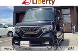 honda n-box 2017 quick_quick_JF3_JF3-2015294