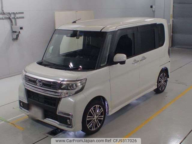 daihatsu tanto 2017 -DAIHATSU--Tanto DBA-LA600S--LA600S-0517724---DAIHATSU--Tanto DBA-LA600S--LA600S-0517724- image 1