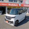 suzuki spacia 2023 -SUZUKI 【広島 582ｶ6591】--Spacia 4AA-MK54S--MK54S-100851---SUZUKI 【広島 582ｶ6591】--Spacia 4AA-MK54S--MK54S-100851- image 32