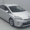 toyota prius 2012 -TOYOTA--Prius DAA-ZVW30--ZVW30-1588734---TOYOTA--Prius DAA-ZVW30--ZVW30-1588734- image 4