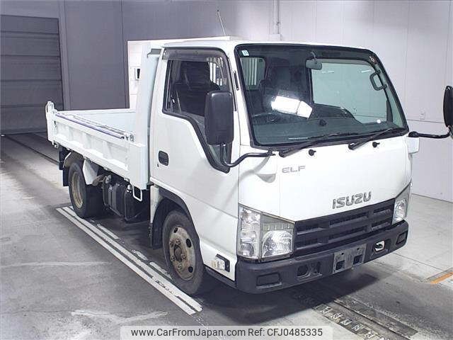 isuzu elf-truck 2011 -ISUZU--Elf NJR85AD-7020052---ISUZU--Elf NJR85AD-7020052- image 1