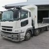 mitsubishi-fuso super-great 2007 -MITSUBISHI--Super Great BDG-FS55JZ--FS55JZ-550105---MITSUBISHI--Super Great BDG-FS55JZ--FS55JZ-550105- image 2