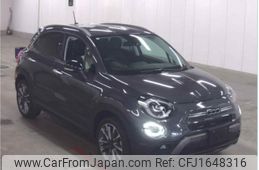 fiat 500x 2023 CFJ1648316