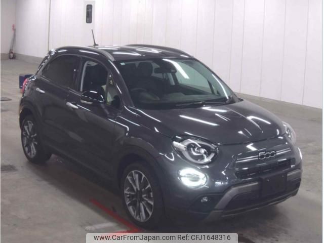 fiat 500x 2023 CFJ1648316 image 1