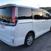 toyota noah 2019 -TOYOTA--Noah DBA-ZRR85G--ZRR85-0135657---TOYOTA--Noah DBA-ZRR85G--ZRR85-0135657- image 2