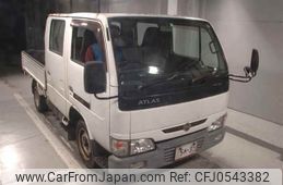 nissan atlas 2003 -NISSAN--Atlas SH4F23-009937---NISSAN--Atlas SH4F23-009937-