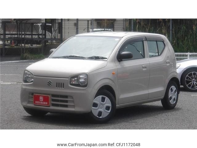 suzuki alto 2017 -SUZUKI--Alto DBA-HA36S--HA36S-314161---SUZUKI--Alto DBA-HA36S--HA36S-314161- image 2