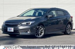 subaru impreza-wagon 2020 CFJ1744119