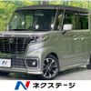 suzuki spacia 2018 CFJ1658177 image 1