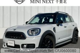 mini mini-others 2018 -BMW--BMW Mini LDA-YT20--WMWYU520603D56078---BMW--BMW Mini LDA-YT20--WMWYU520603D56078-