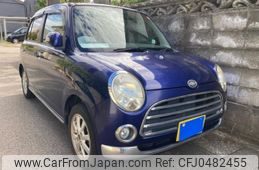 daihatsu mira-gino 2008 -DAIHATSU--Mira Gino CBA-L660S--L660S-0008111---DAIHATSU--Mira Gino CBA-L660S--L660S-0008111-