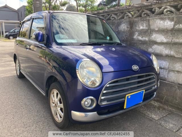 daihatsu mira-gino 2008 -DAIHATSU--Mira Gino CBA-L660S--L660S-0008111---DAIHATSU--Mira Gino CBA-L660S--L660S-0008111- image 1