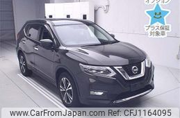 nissan x-trail 2018 -NISSAN--X-Trail T32--047033---NISSAN--X-Trail T32--047033-