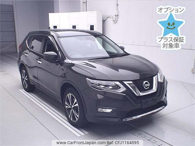 nissan x-trail 2018 -NISSAN--X-Trail T32--047033---NISSAN--X-Trail T32--047033- image 1