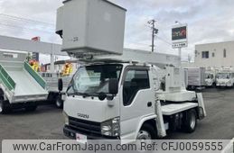 isuzu elf-truck 2008 -ISUZU--Elf BDG-NKR85N--NKR85-7005494---ISUZU--Elf BDG-NKR85N--NKR85-7005494-
