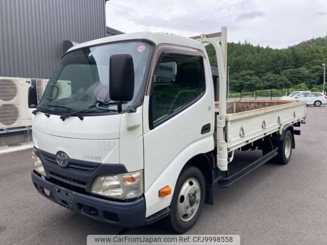 toyota dyna-truck 2012 -TOYOTA--Dyna TKG-XZU655--XZU655-0001487---TOYOTA--Dyna TKG-XZU655--XZU655-0001487- image 1