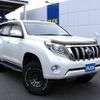 toyota land-cruiser-prado 2016 -TOYOTA--Land Cruiser Prado LDA-GDJ150W--GDJ150-0011727---TOYOTA--Land Cruiser Prado LDA-GDJ150W--GDJ150-0011727- image 13