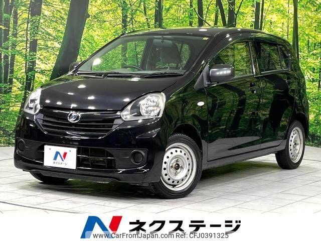 daihatsu mira-e-s 2013 -DAIHATSU--Mira e:s DBA-LA310S--LA310S-1045001---DAIHATSU--Mira e:s DBA-LA310S--LA310S-1045001- image 1