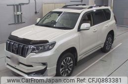 toyota land-cruiser-prado 2023 -TOYOTA--Land Cruiser Prado TRJ150W-0159485---TOYOTA--Land Cruiser Prado TRJ150W-0159485-