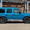 mercedes-benz amg 2024 -MERCEDES-BENZ--AMG 4AA-465250C--W1N4652501X019***---MERCEDES-BENZ--AMG 4AA-465250C--W1N4652501X019***- image 6