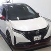 nissan aura 2022 -NISSAN 【千葉 302ﾑ7981】--AURA FE13--231757---NISSAN 【千葉 302ﾑ7981】--AURA FE13--231757- image 1