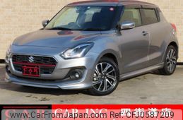 suzuki swift 2021 quick_quick_ZC83S_ZC83S-410863