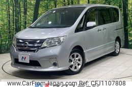 nissan serena 2013 -NISSAN--Serena DAA-HFC26--HFC26-145900---NISSAN--Serena DAA-HFC26--HFC26-145900-